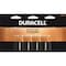 Duracell Duracell Coppertop 9-Volt Alkaline Batteries 4 pk Carded MN16B4DW - alternate 1